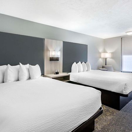 Best Western Plus Weston Inn Logan Luaran gambar
